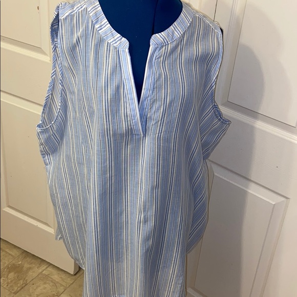 Rouge blouse size 3x. NWOT - Picture 1 of 6